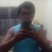 Carlo Dacua's photo