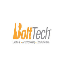 Bolt Tech Pty Ltd