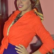 Radwah Atefs billede