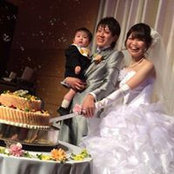 砥上藍's photo
