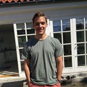 Klas Andersen's photo