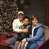 Chip Parish's photo