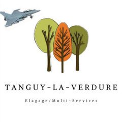 Tanguy-la-verdure