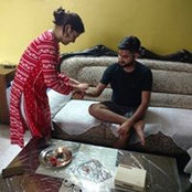 Foto von Sunil Sadhu