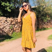 Jaqueline Cabral's photo