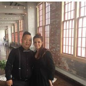 Emily Usukhbayar's photo