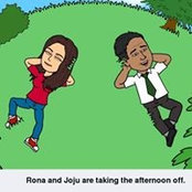 Rona Quejada's photo