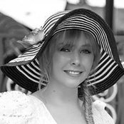 Georgie Clark's photo