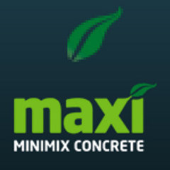 Maxi Minimix Concrete
