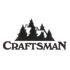 Craftsman Homes and Design
