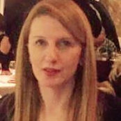 Kronevska Tanja's photo