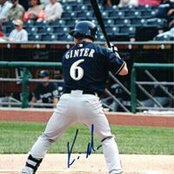 Brett Ginters billede
