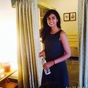 Photo de Preeti Kanther