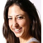 Mickey Alon's photo