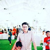 Mohd Arif Mohd Noh's photo