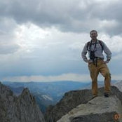 Orest Balytskys foto