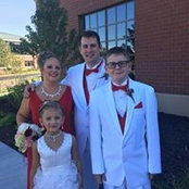 Amanda Houser's photo