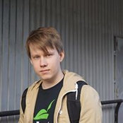 Nikita Likhachev's photo