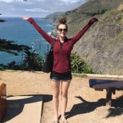 Megan Friedman's photo