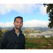 Foto de Nitash Patel