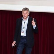 Clive Woodger's photo