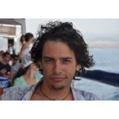 Marius Lazin's photo