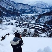 Ohta Shinichiro's photo