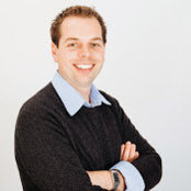 Christopher Thomas's photo