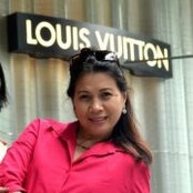 Foto von Chona Tenorio-katada