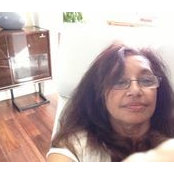 Doris Worrells foto