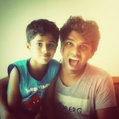 Foto von Pudi Krishna
