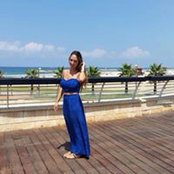 Eden Shavits foto