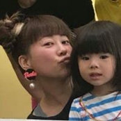 竹野香澄's photo
