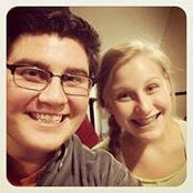 Josh Warner's photo