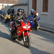 Foto de Martine Mathellon
