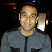 Karan Almaulas foto
