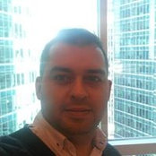 Sergey Karpenko's photo