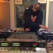 Reggie Ward's photo