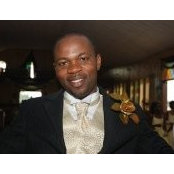 Solomon Melekwe's photo