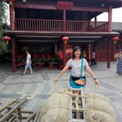 lim jia wen's photo