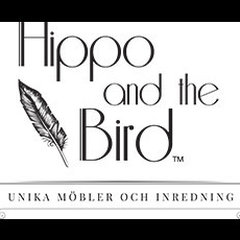 Hippo and the Bird
