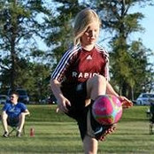 Chandra Mulvaney O'Brien's photo