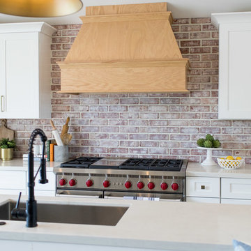 Arcadia Classic Kitchen