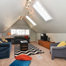 Basement/ play