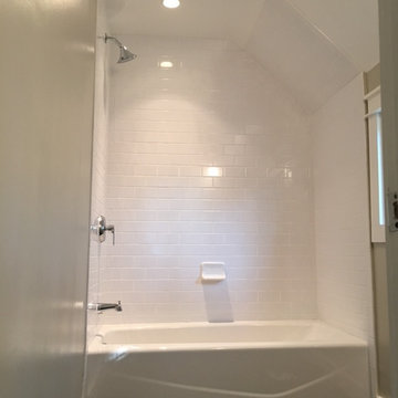 Compilation of Bathrooms completed
