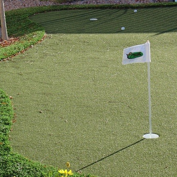Putting Greens