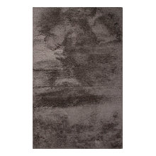 grey shag rugs