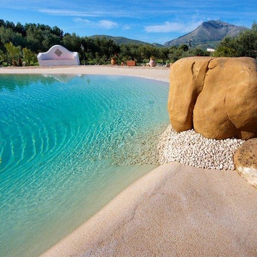 Progettazione e costruzione piscine a Varese, Como e Milano
