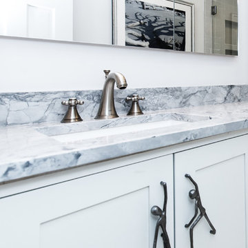 Bennett Street-Full Home Renovation