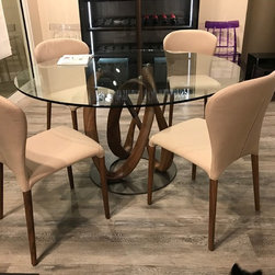 Atlanta Pedini kitchen - Dining Tables